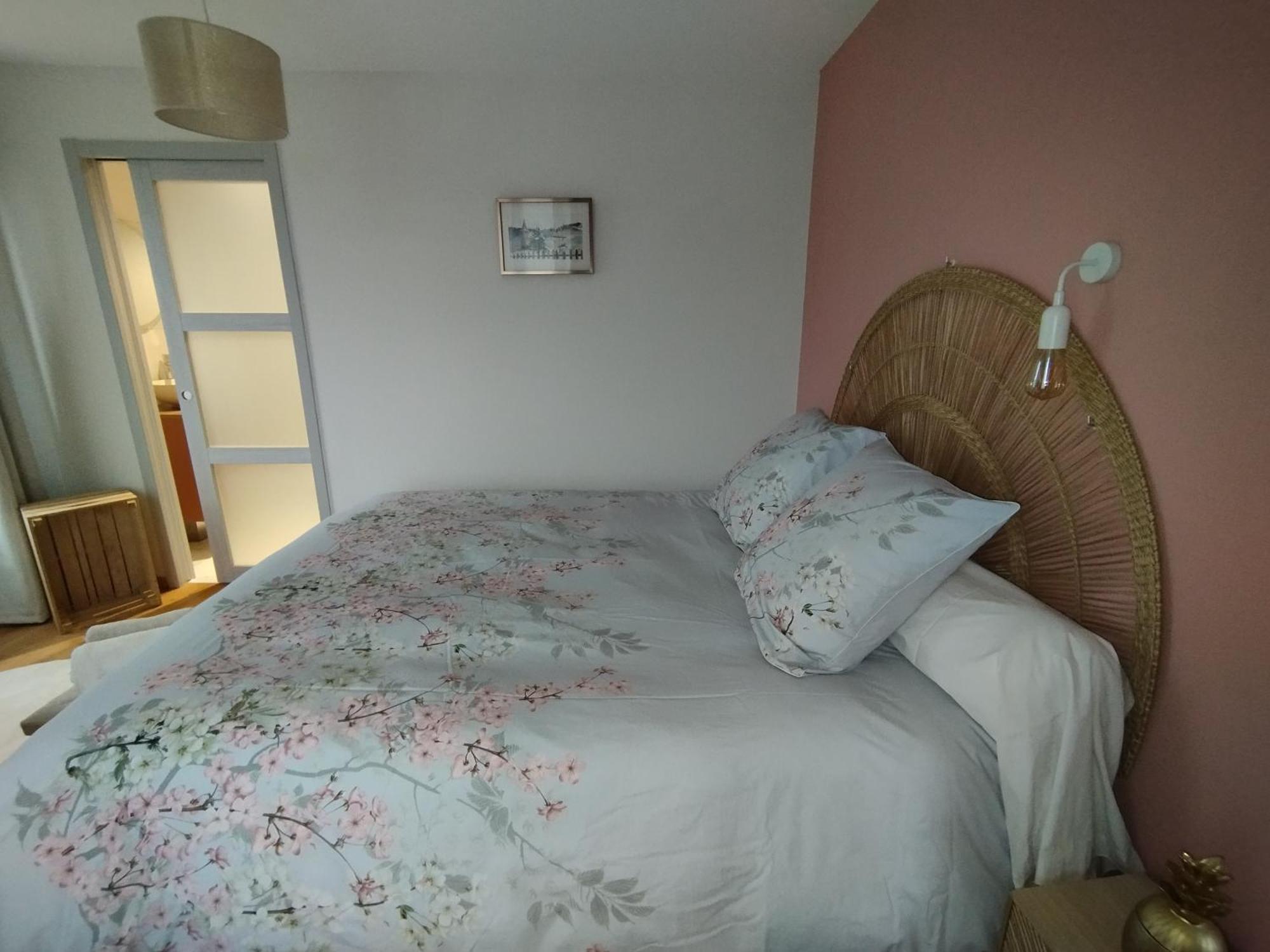 Chambre D'Hote Cosy Domaine Du Bagnerot La Chapelle-aux-Bois Zimmer foto